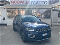 JEEP COMPASS 1.3 Turbo T4 150 CV aut. 2WD Limited