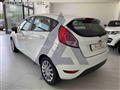 FORD FIESTA 1.5 TDCi 75CV 5 porte Business 4 posti van