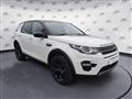 LAND ROVER DISCOVERY SPORT Discovery Sport 2.0 TD4 150 CV HSE