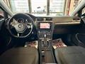 VOLKSWAGEN GOLF Variant 1.6 TDI 115 CV DSG Business BlueMotion Tech.