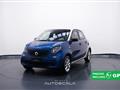 SMART FORFOUR 1.0 70cv Business