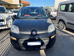 FIAT PANDA 1.2 Lounge KM CERTIFICATI 12 MESI DI GARANZIA