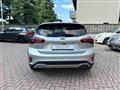 FORD FOCUS Active 1.0 EcoBoost mHEV