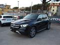 MERCEDES CLASSE GLE d 4Matic Executive