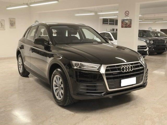 AUDI Q5 2.0 TDI Quattro 204 CV S-Tronic Business