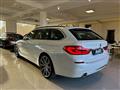 BMW Serie 5 520d xDrive Touring Luxury