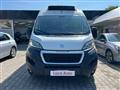 PEUGEOT BOXER 435 2.2 BlueHDi S&S PL-TA *FRIGO*SENSORI*