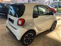 SMART FORTWO 70 1.0 Passion