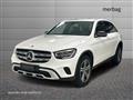 MERCEDES GLC SUV GLC 220 d 4Matic Sport