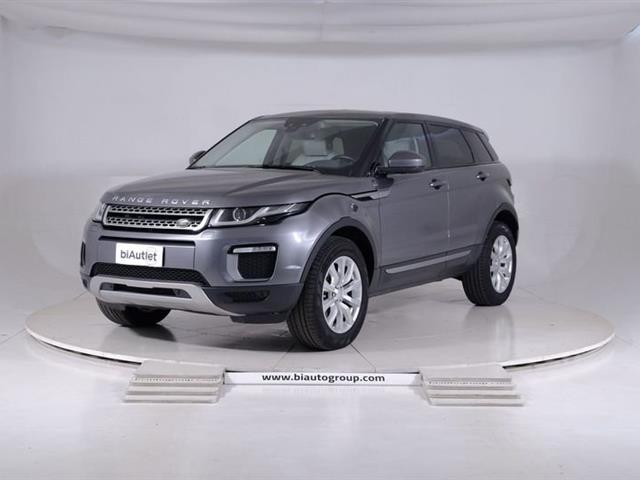 LAND ROVER RANGE ROVER EVOQUE Range Rover Evoque I 2016 Dies Range Rover Evoque 5p 2.0 td4