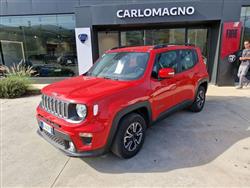 JEEP RENEGADE 2019 1.0 t3 Longitude 2wd