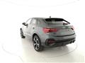 AUDI Q3 SPB 35 TDI S tronic Identity Black