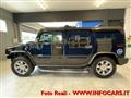 HUMMER H2 6.2 V8 400cv aut. SUV Adventure Unico proprietario