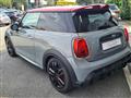 MINI CABRIO MINI 3-door / 5-door Hatch 2.0 John Cooper Works P