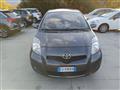 TOYOTA Yaris 1.3 5p. Sol