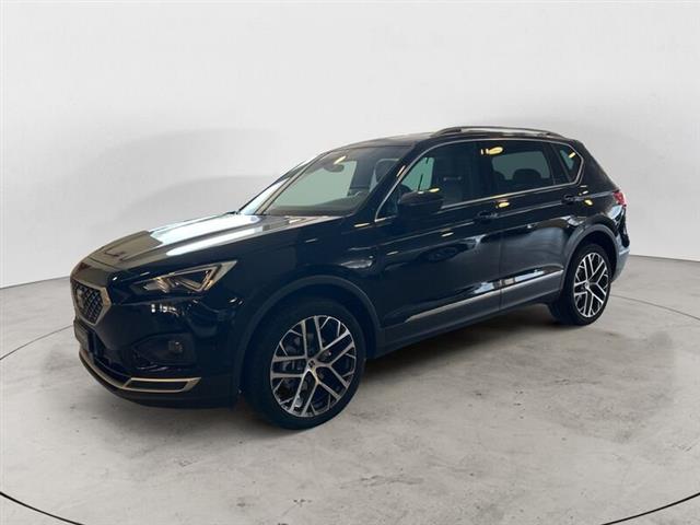 SEAT TARRACO 2.0 TDI DSG XPERIENCE