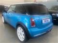 MINI MINI 3 PORTE 1.6 16V Cooper