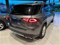 MERCEDES CLASSE GLE d 4Matic Premium