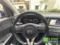 KIA SPORTAGE 2016 1.7 CRDI 2WD Style