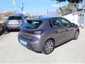 PEUGEOT 208 1.2 puretech Allure Navi Pack Iva esposta