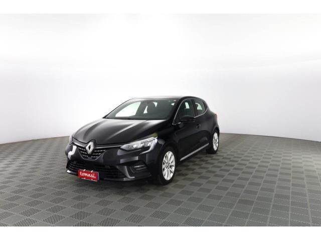 RENAULT NEW CLIO Clio Full Hybrid E-Tech 140 CV 5 porte Intens