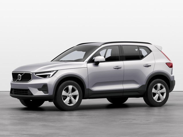 VOLVO XC40 T2 automatico Essential