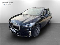 BMW SERIE 2 d Active Tourer Luxury auto