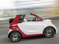 SMART FORTWO III -  Cabrio 1.0 Passion 71cv twinamic