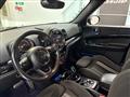 MINI COUNTRYMAN 2.0 Cooper SD Countryman Automatica