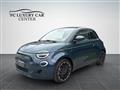 FIAT 500 ELECTRIC La Prima by Bocelli Cabrio 42 kWh