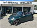 MINI CABRIO Mini 1.6 16V John Cooper Works Cabrio