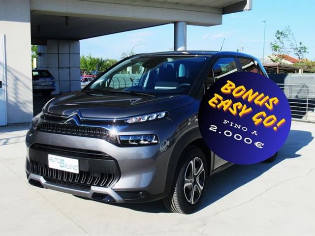 CITROEN C3 AIRCROSS C3 Aircross PureTech 110 S&S You