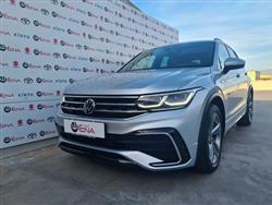 VOLKSWAGEN TIGUAN 1.5 TSI 150 CV DSG ACT R-Line