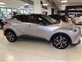 TOYOTA C-HR 1.8 Hybrid E-CVT Style