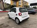 SMART FORFOUR 70 1.0 twinamic passion