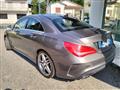 MERCEDES CLASSE CLA d Automatic Premium Dark Night