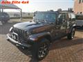 JEEP WRANGLER Unlimited 2.2 Mjt II Rubicon SKY ONE TOUCH