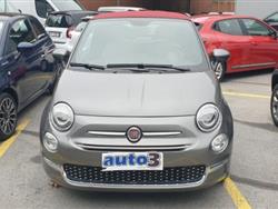 FIAT 500C C 1.0 Hybrid Dolcevita