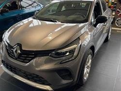 RENAULT NUOVO CAPTUR TCe 90 CV Equilibre