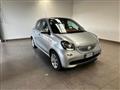 SMART FORFOUR 70 1.0 Passion