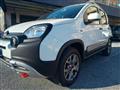 FIAT PANDA CROSS 0.9 TwinAir Turbo 4x4 - UNICOPROPRIETARIO