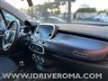 FIAT 500X 1.0 T3 120 CV + GPL