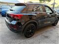 VOLKSWAGEN T-ROC 1.5 TSI  DSG"STILE BLACK-EDITION"