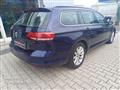 VOLKSWAGEN PASSAT 1.6 TDI SCR DSG Business BMT