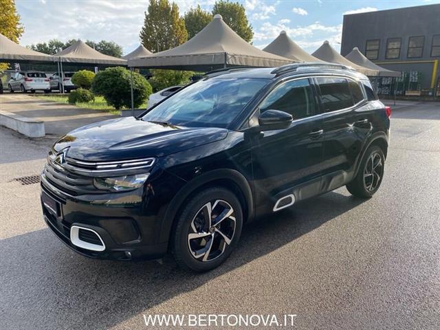 CITROEN C5 AIRCROSS C5 Aircross BlueHDi 130 S&S Feel