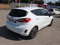 FORD FIESTA 1.0 Ecoboost Hybrid 125 CV 5 porte ST-Line