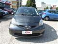 TOYOTA AYGO 1.0 12v VVT-i 3p. - OK NEOPATENTATI - "PROTO USO"