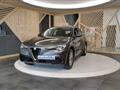 ALFA ROMEO Stelvio 2.2 t Business Q4 190cv auto my19