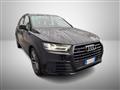 AUDI Q7 50 TDI quattro Sport Plus Tetto Gancio 7 Posti