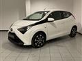 TOYOTA AYGO 1.0 VVT-i 72 CV 5 porte x-play